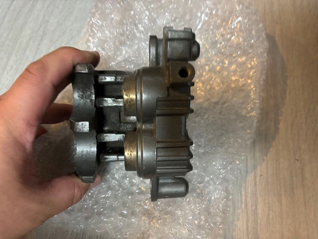 値下げ！cbx400f リアブレーキキャリパー