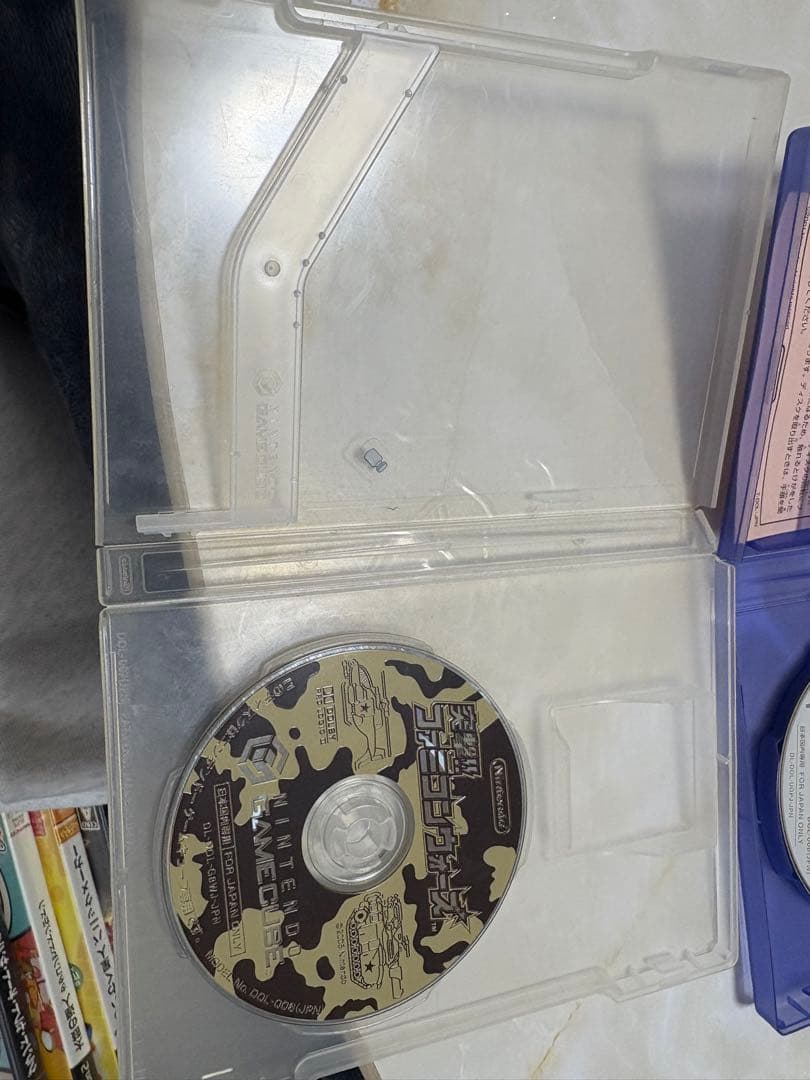ぐ*、様 100本以上ゲームソフトまとめ売りPS1.PS2.PS3.Wii.GC