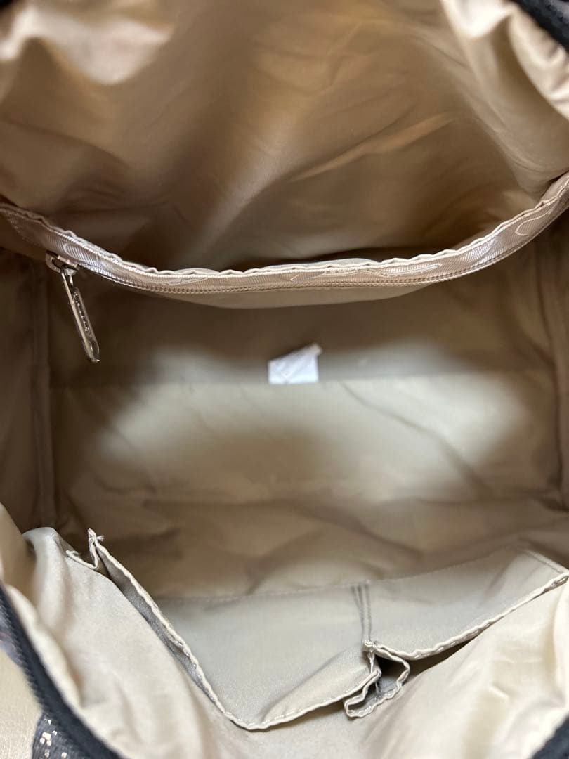 LeSportsac ティンカーベル 2wayミニボストン ショルダー