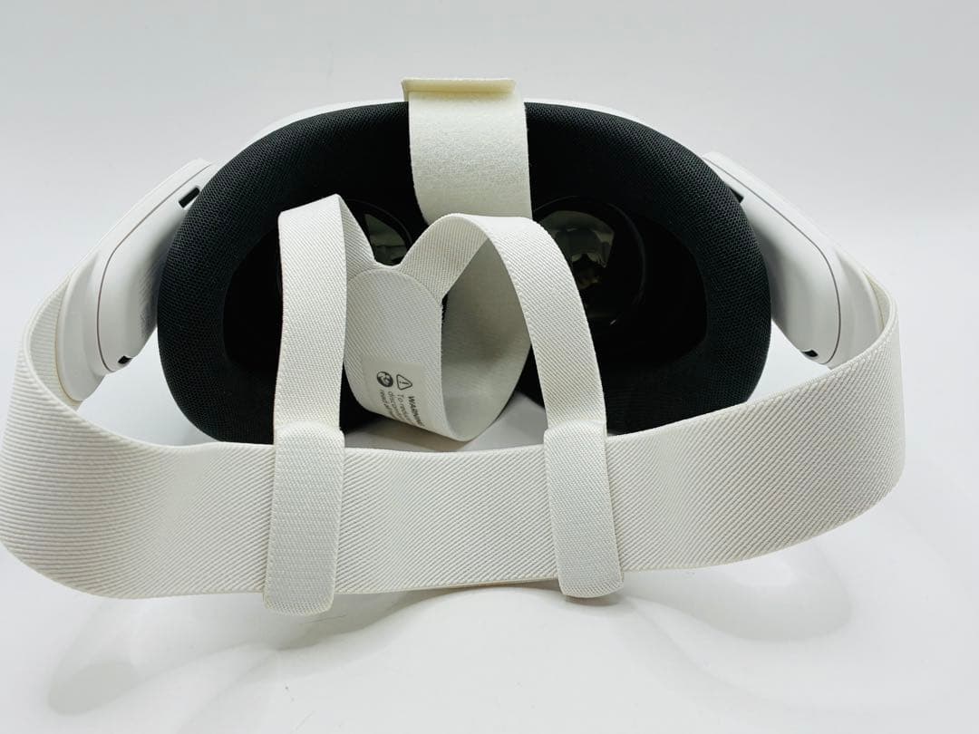 美品  Quest 3 512GB VRヘッドセット