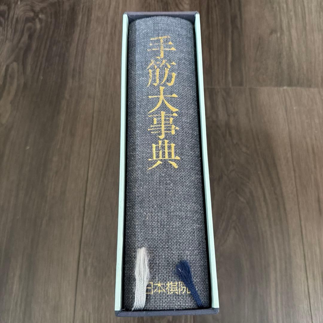 手筋大事典 日本棋院 囲碁 専門書