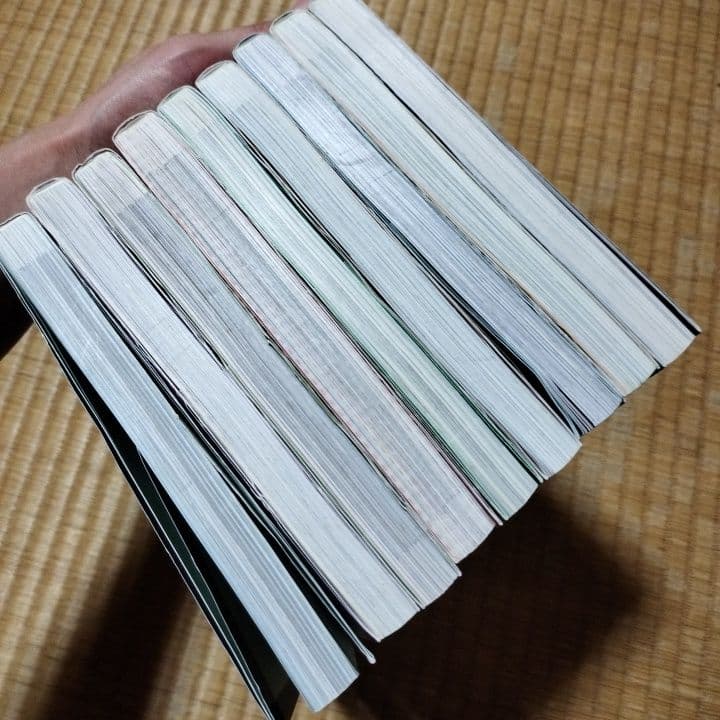 サバイバルシリーズ サバイバル9冊セット