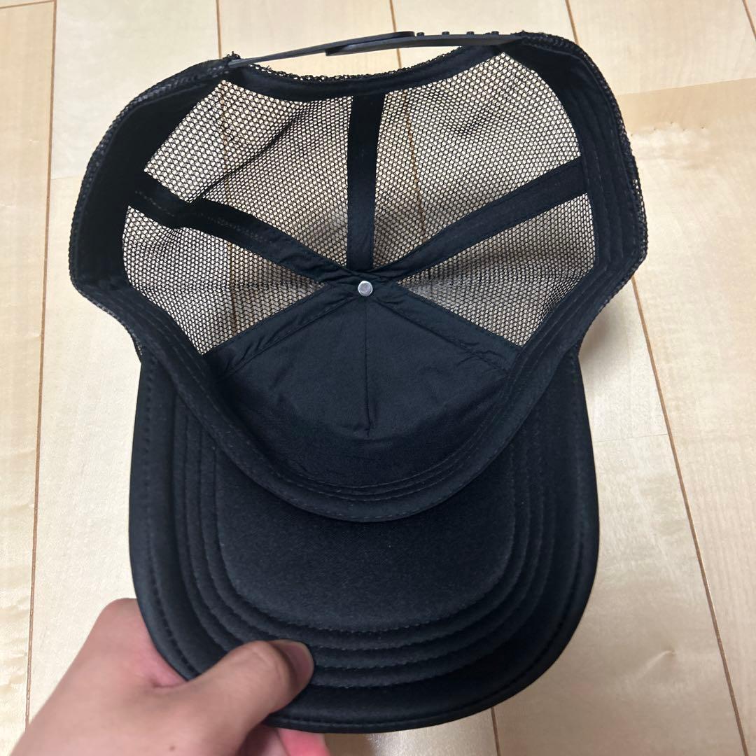 Ideaswamメッシュキャップ