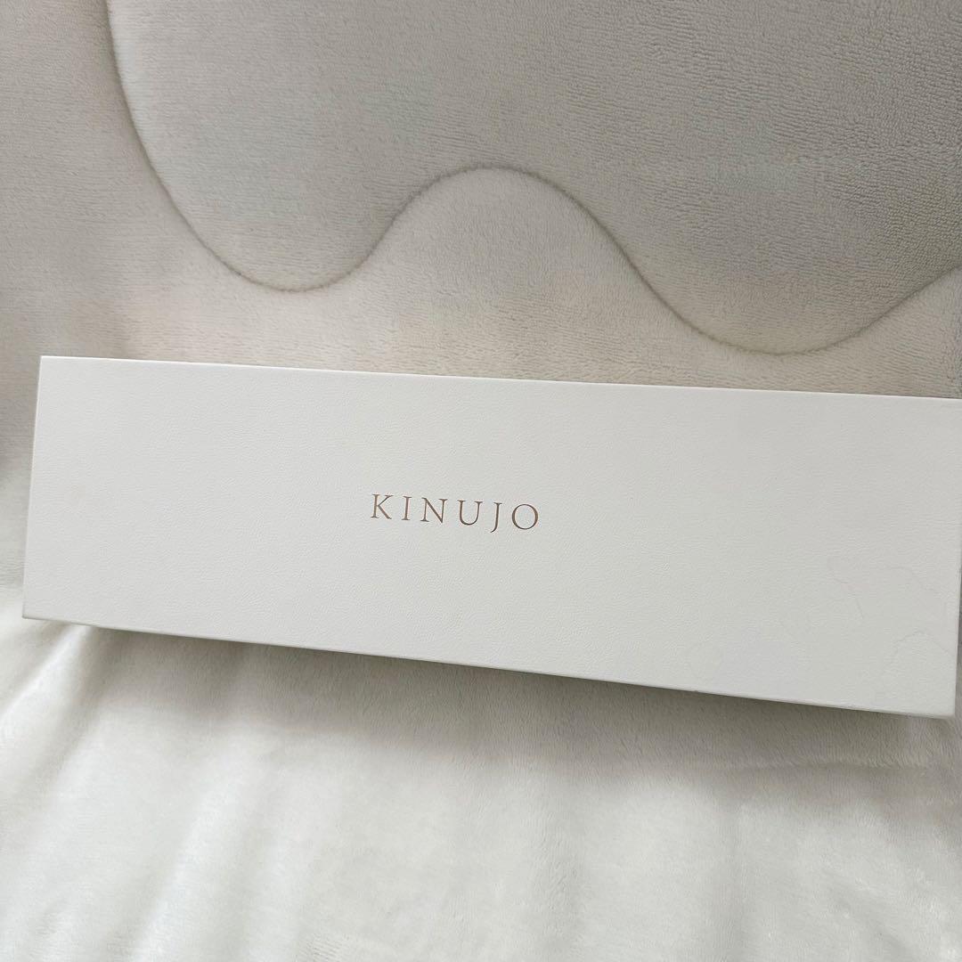 KINUJO 2way IRON カール&ストレートヘアアイロン 2W01