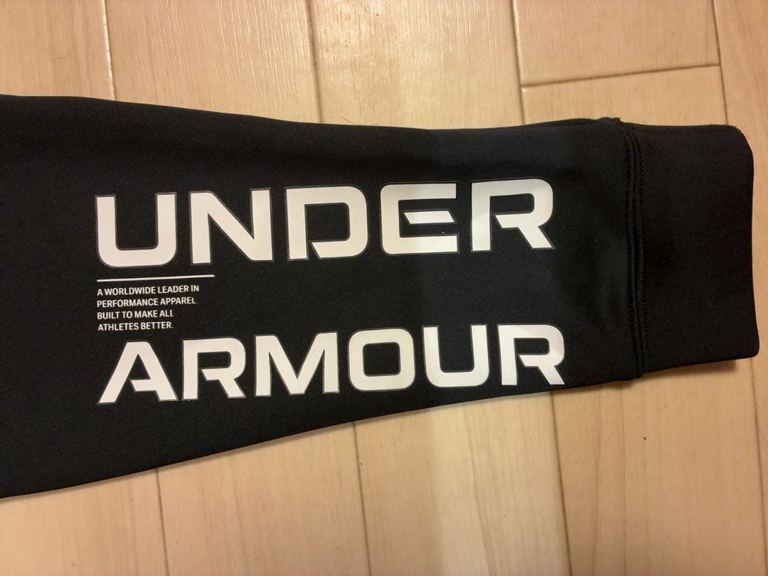 【正月大セール早い者勝ち】Under Armour ニットジョガーパンツ LG
