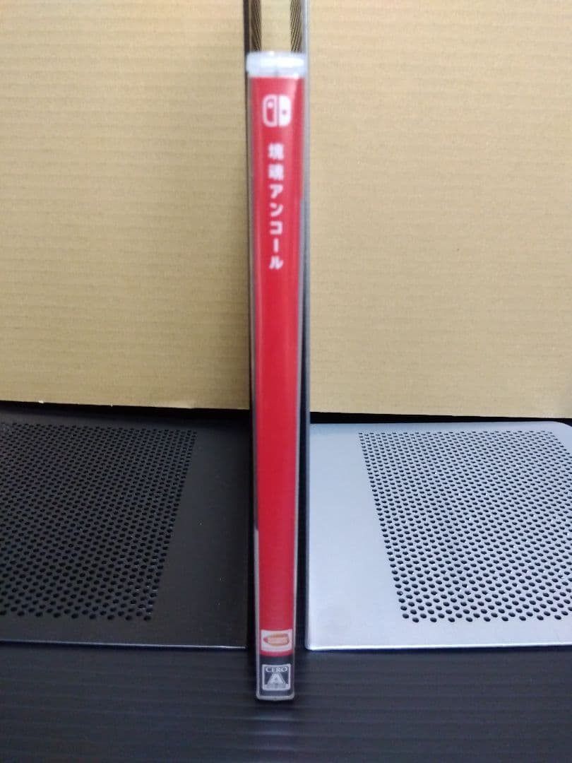 Switch 塊魂アンコール 任天堂 スイッチソフト ニンテンドースイッチ