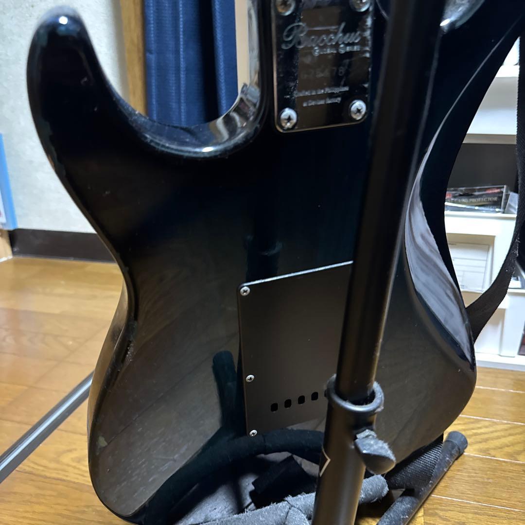 K*）様 Bacchus hand crafted equipment