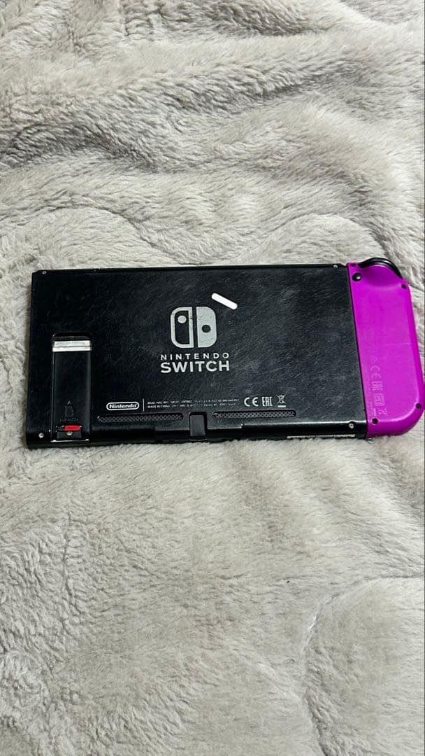 任天堂　Nintendo switch