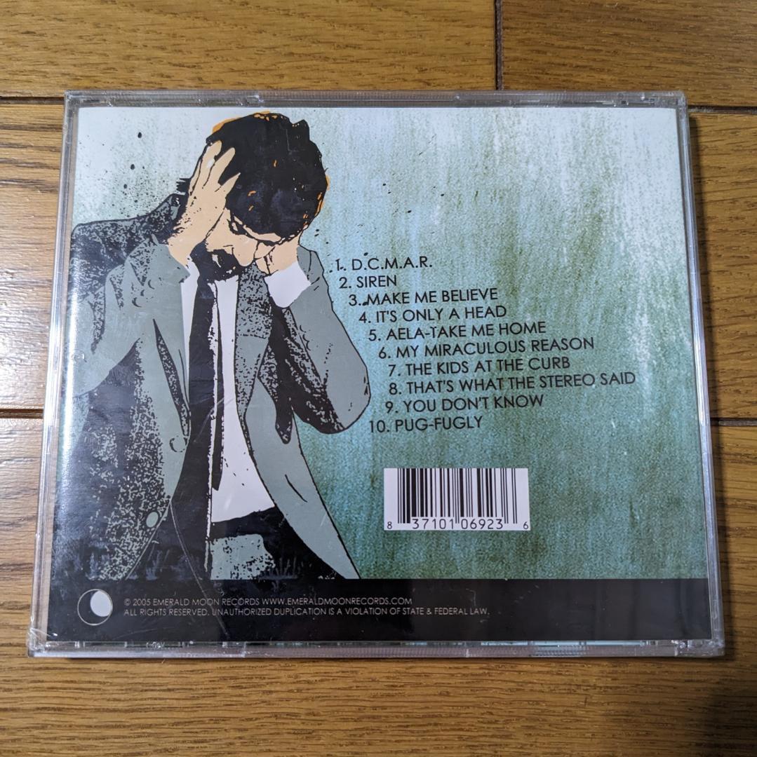 【未開封】town Anthem - Don't Hold On To
