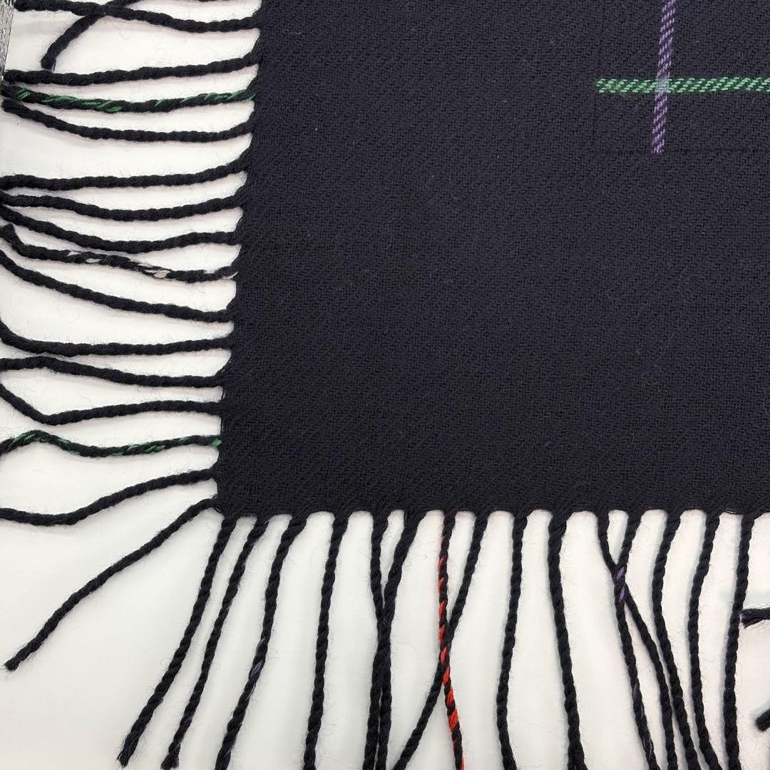 ♡未使用♡ Burberrys バーバリーズ 大判 ショール 120cm