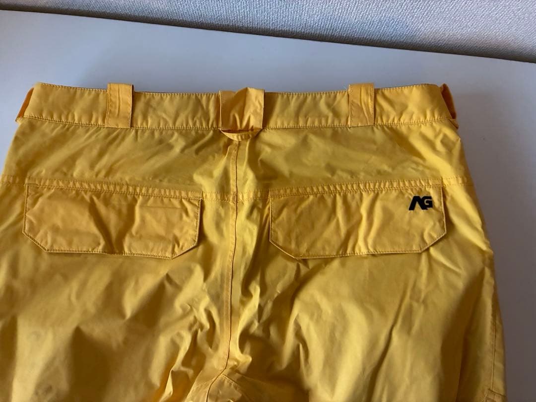 BURTON Analogウェアセット