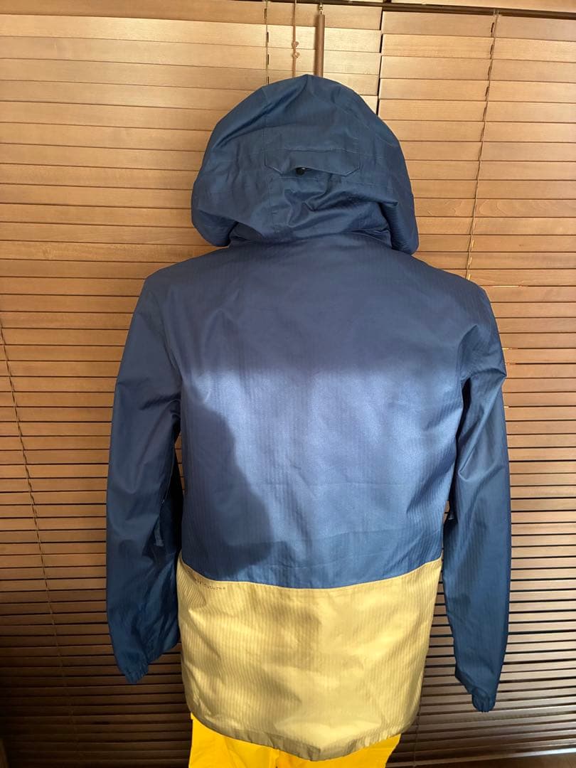 BURTON Analogウェアセット