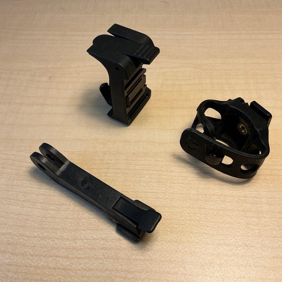 BONTRAGER ボントレガー Ion Comp R/Flare RT