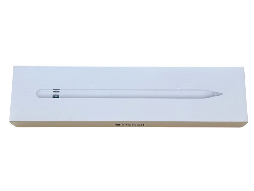 純正品Apple Pencil (第1世代) MK0C2ZA/A