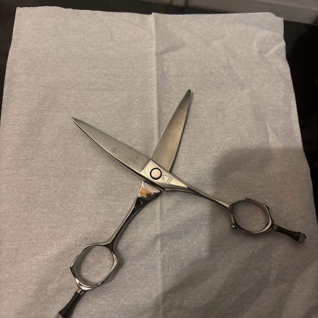 mizutani スライド