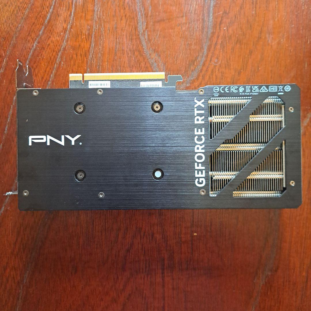 グラフィックボード・グラボ・ビデオカード GEFORCE RTX 4070SUPER