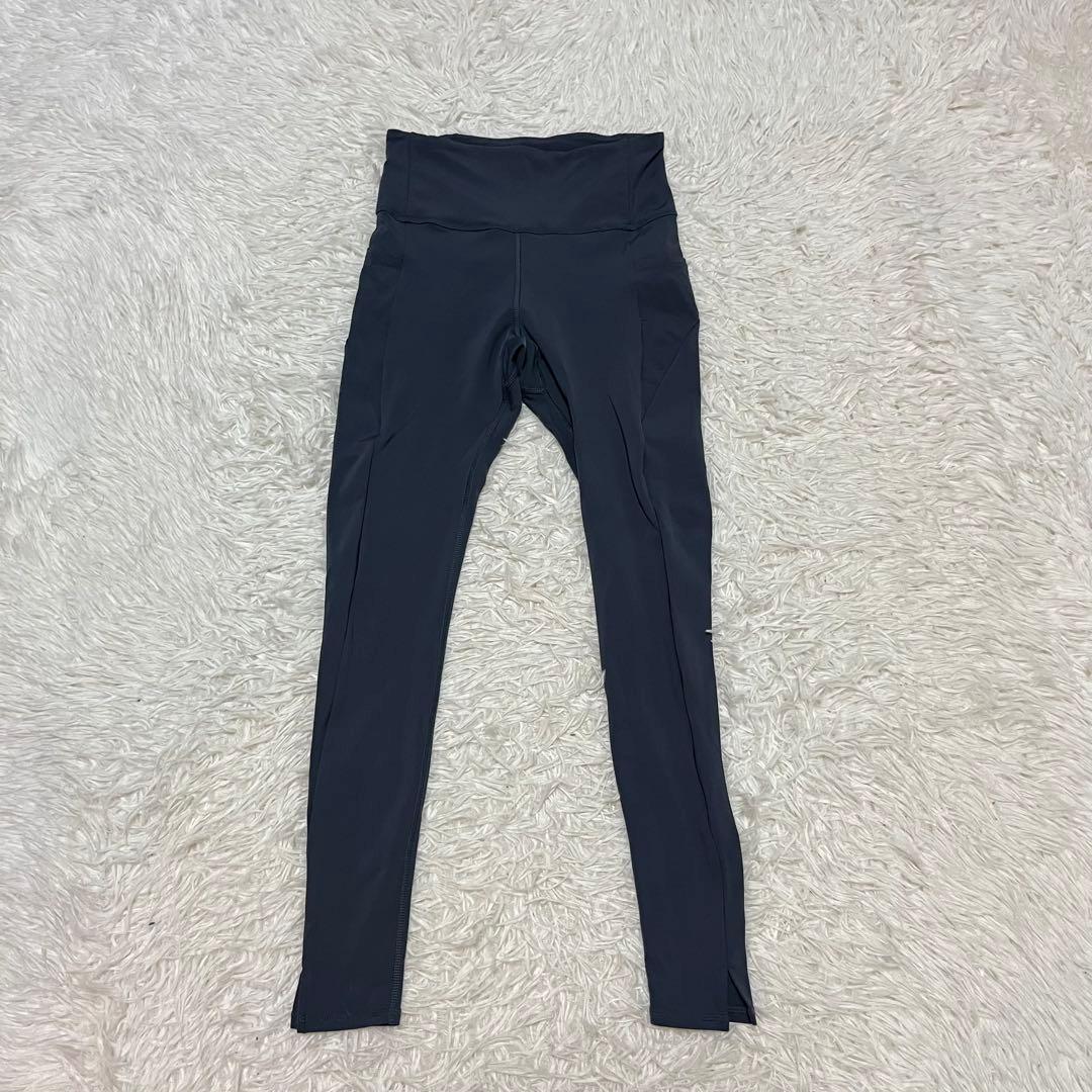 激レア emmi yoga エミ ヨガ レギンス ウェア オシャレ