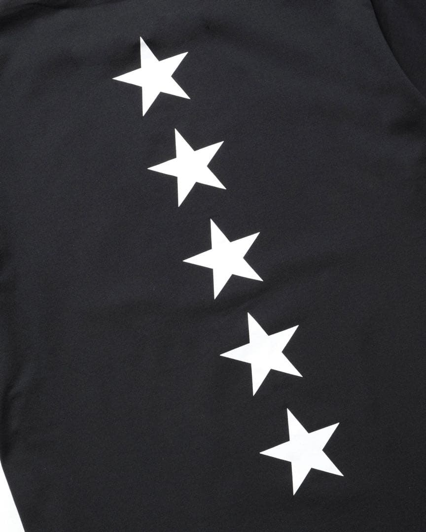 2026初売り F.C.Real Bristol 5-STAR TEE FCRB