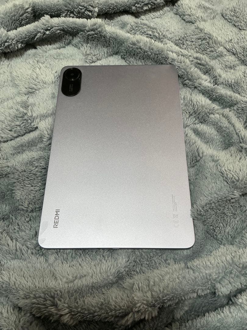 Redmi Pad 2 ラベンダー パープル