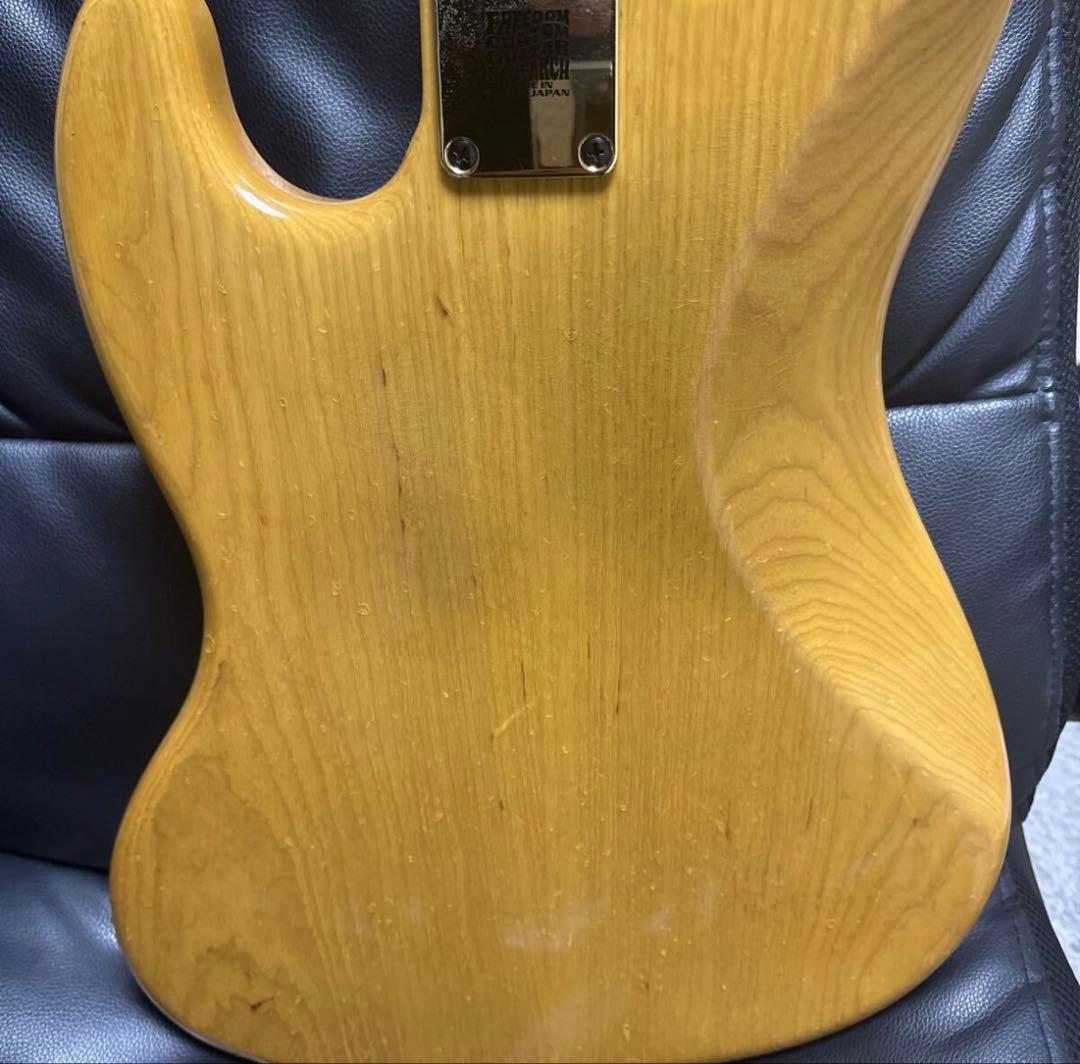 ベース Seymour Duncan DJ-110M