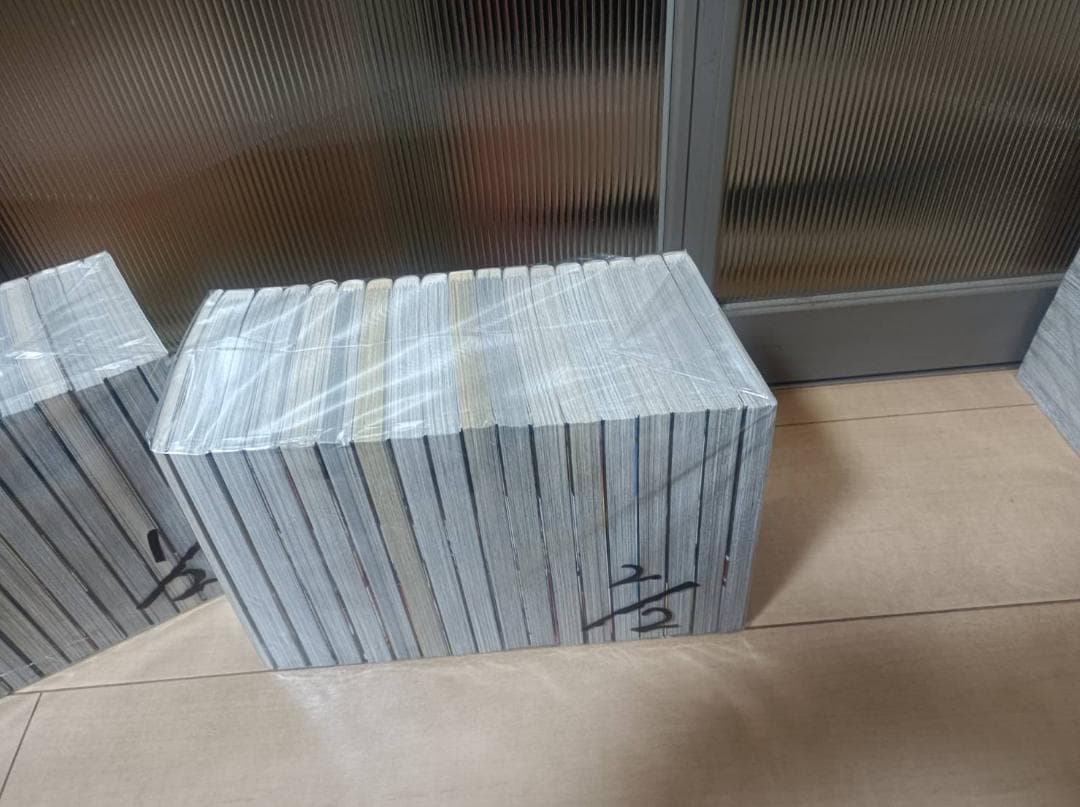 AAA級 美品 帯付き 進撃の巨人 初版 全巻 全巻セット 諌山創 全３４巻