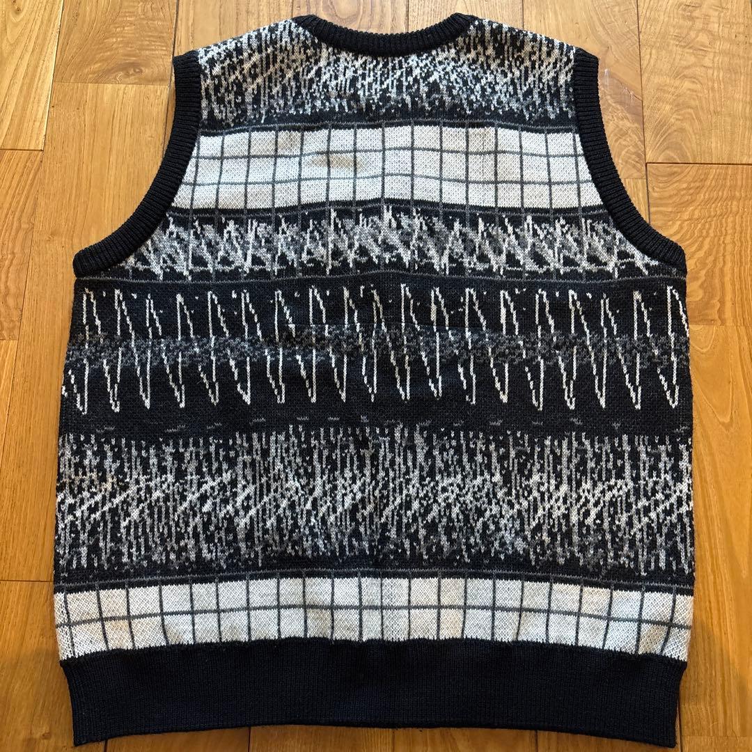 C.E cavemptニットベスト