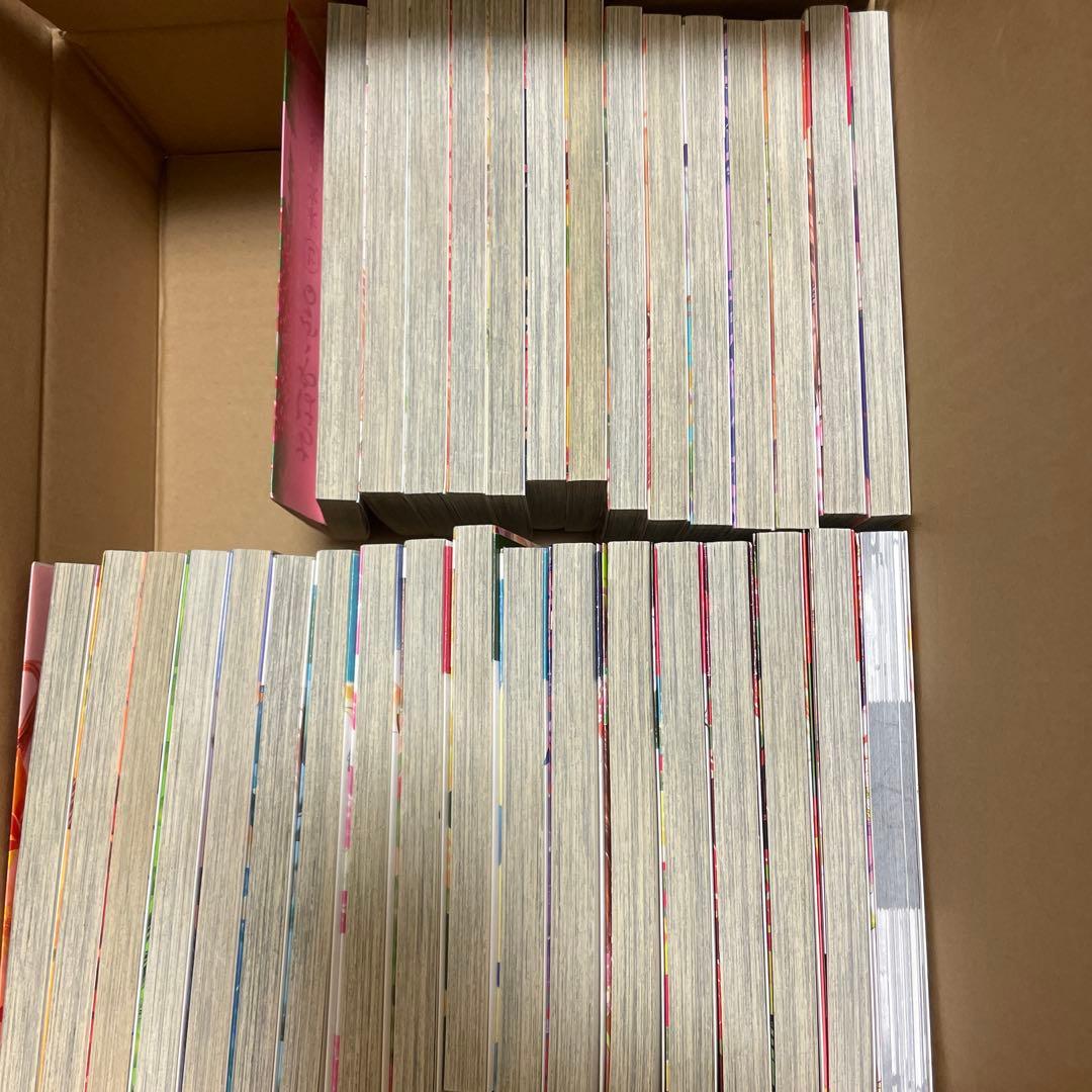ちはやふる 31巻セット＋オフィシャル　ファンブック