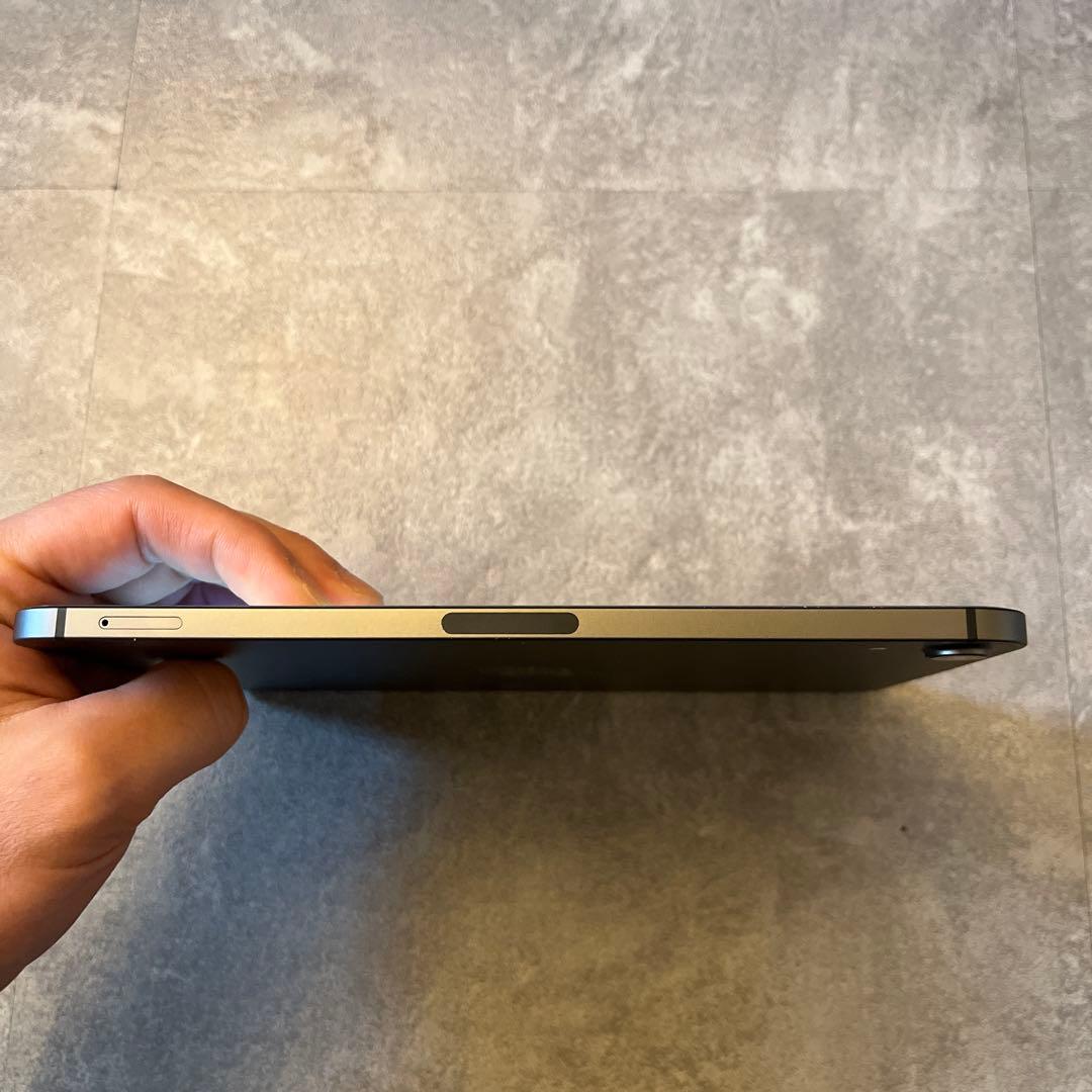 iPad mini 6 64GB wifi+セルラー スペースグレイ 本体