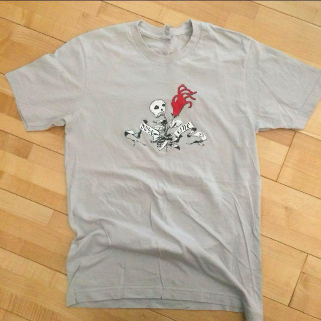 Dose One / HA オフィシャルTシャツ + CD