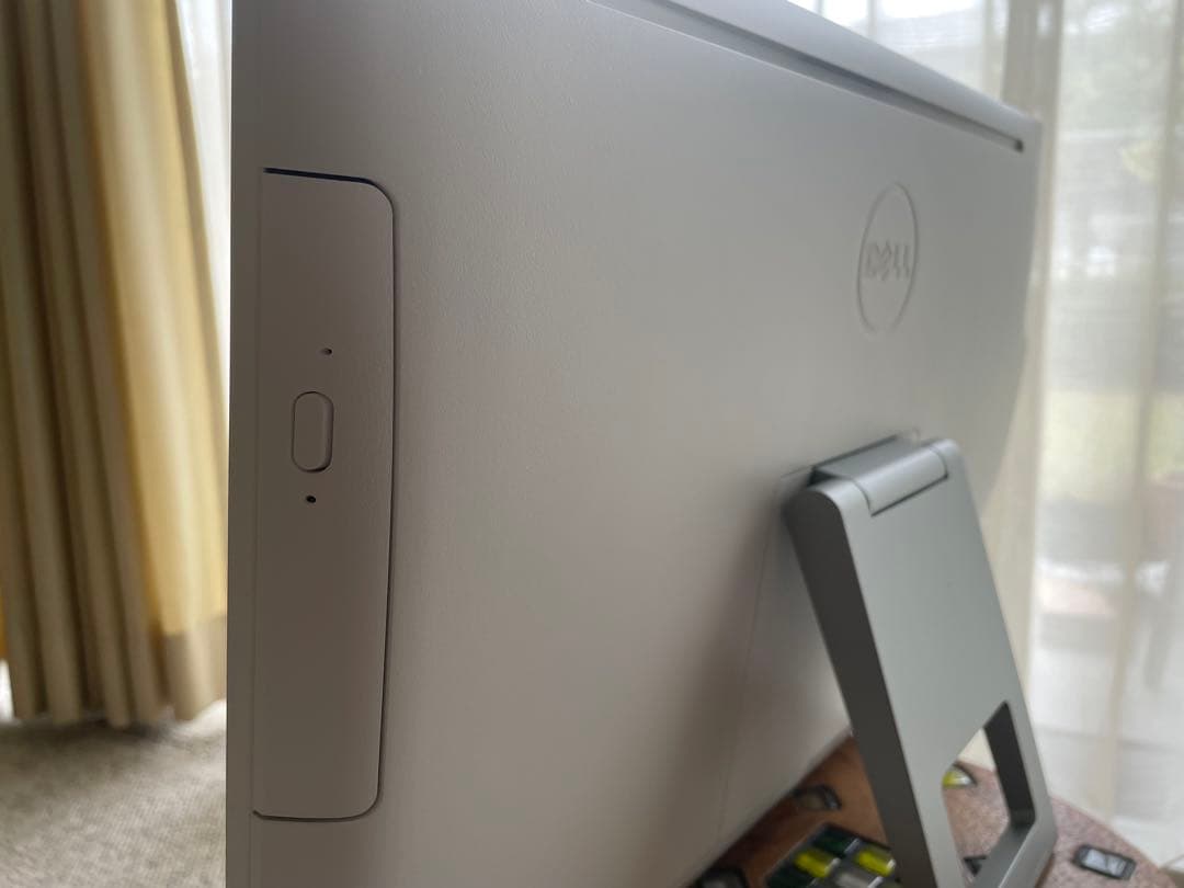 ◼️DELL Inspiron 20-3052 SSD240GB タッチパネル
