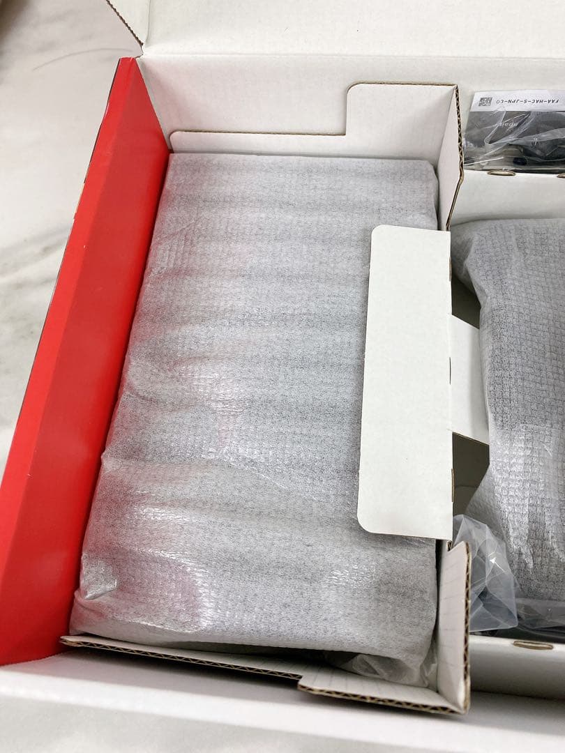 #【美品】Nintendo Switch 本体セット　任天堂