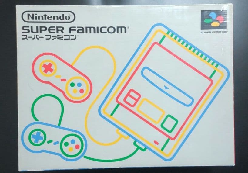 Nintendo Switch Nintendo SHVC-001