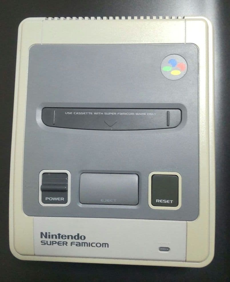 Nintendo Switch Nintendo SHVC-001