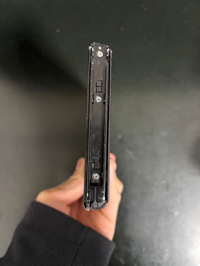 ジャンク品Nintendo Switch 有機eモデル本体
