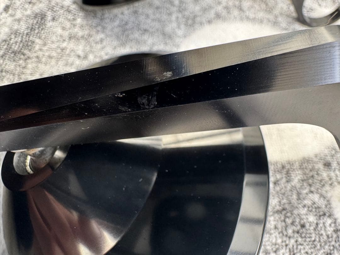 DAYTONA バーエンドミラーセット　ECE規格