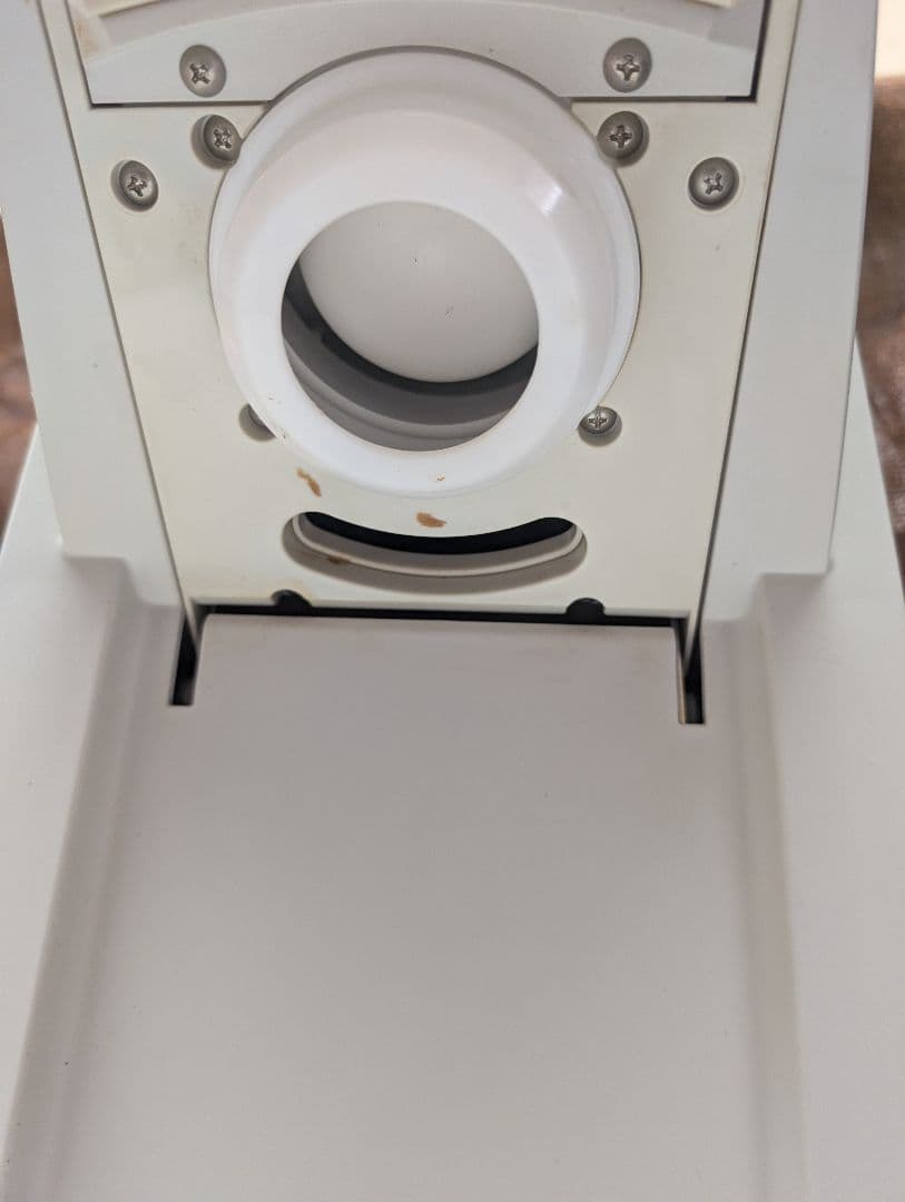 サンデン ワンショット ソフトクリーム　 CIM-10A 業務用 厨房機器