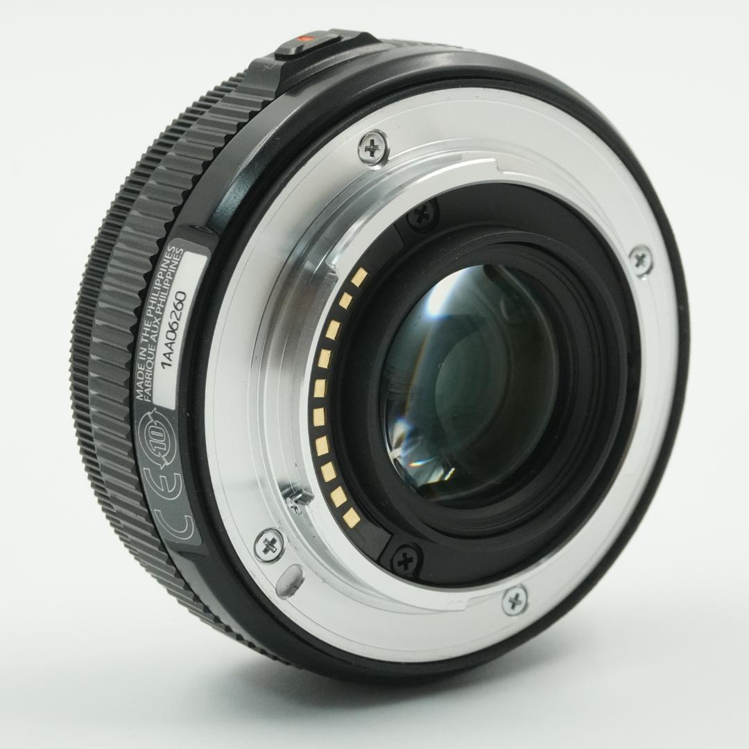 ■美品■ FUJIFILM フジノン 27mm F2.8 R WR #425