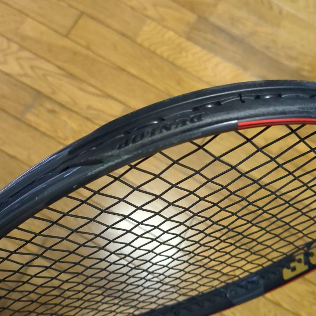 b*n様 DUNLOP CX200 18×20 BLACK