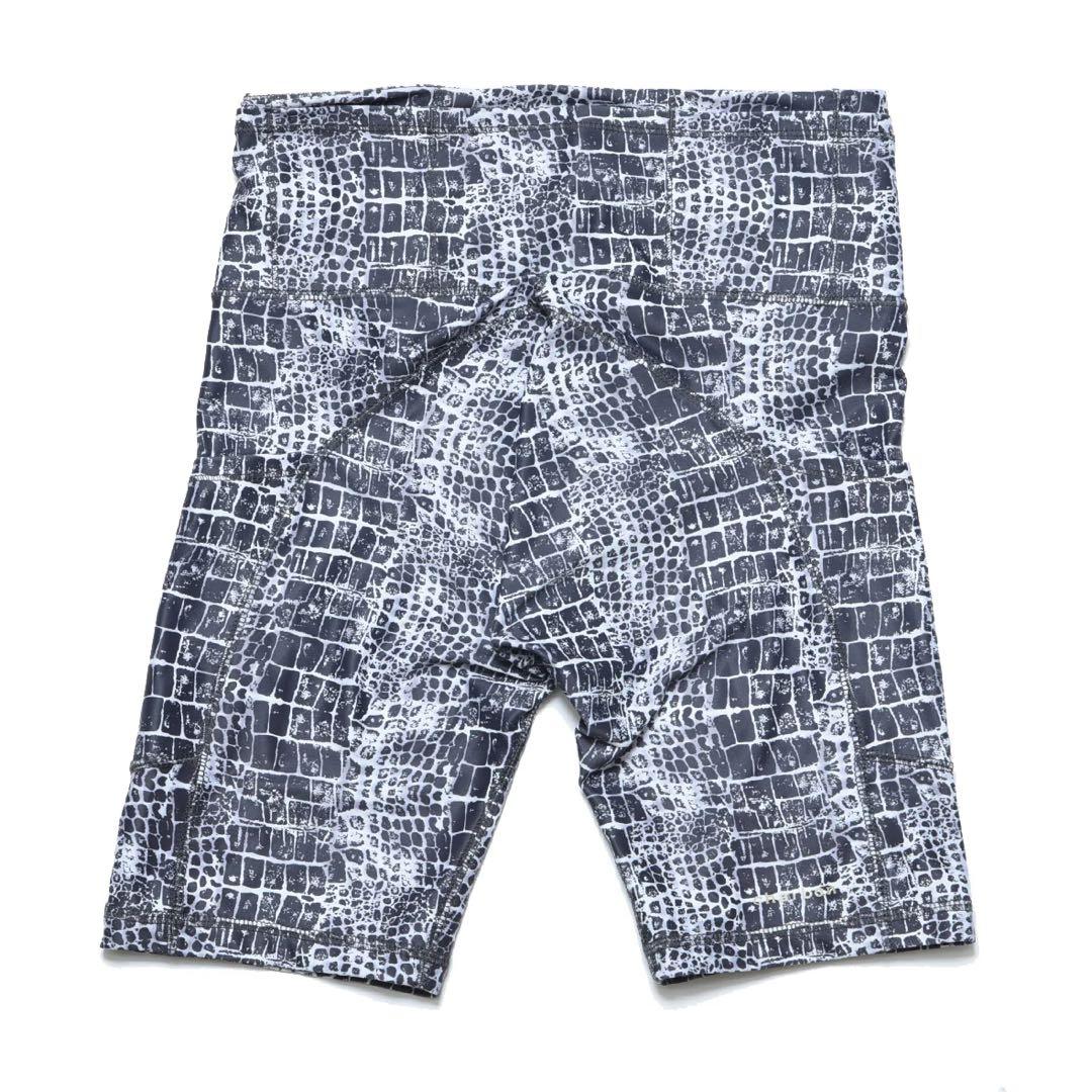 charbon シャルボン 10POCKETS SHORT LEGGINGS M