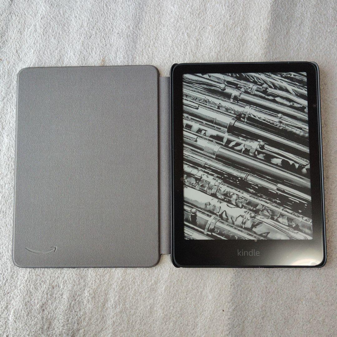 KindlepaperWhite 16gb 第12世代 7インチ