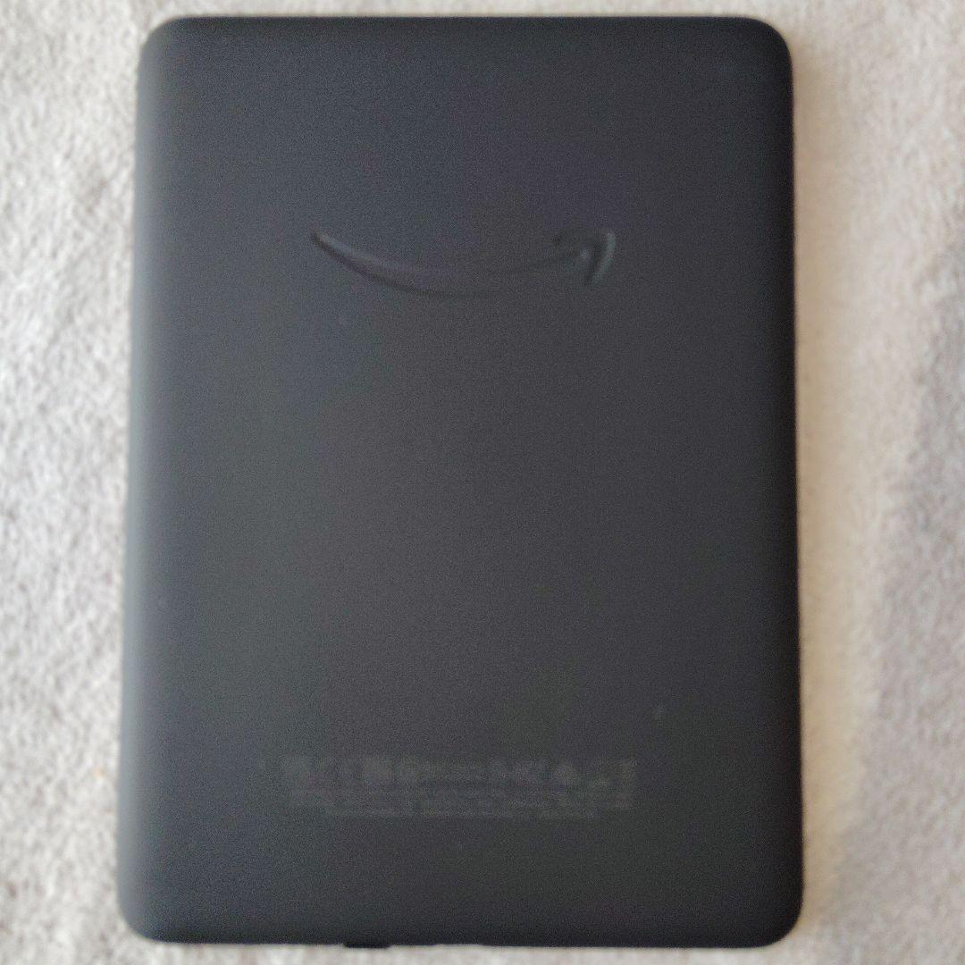 KindlepaperWhite 16gb 第12世代 7インチ