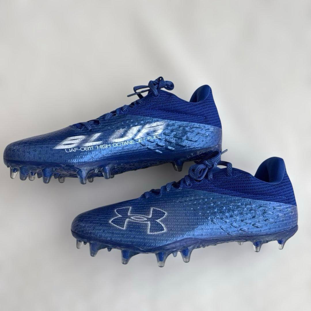 アンダーアーマー　スパイク　UNDER ARMOUR