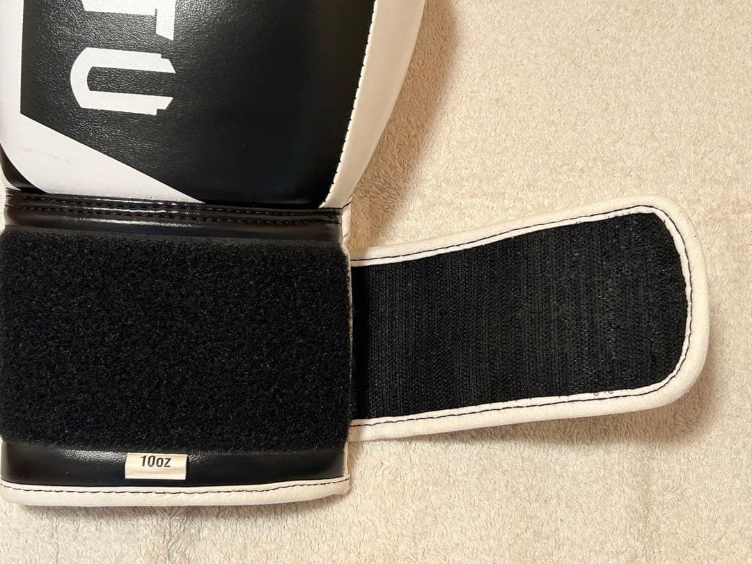 JOHsZHENGTU ボクシンググローブ 10oz レガースセット