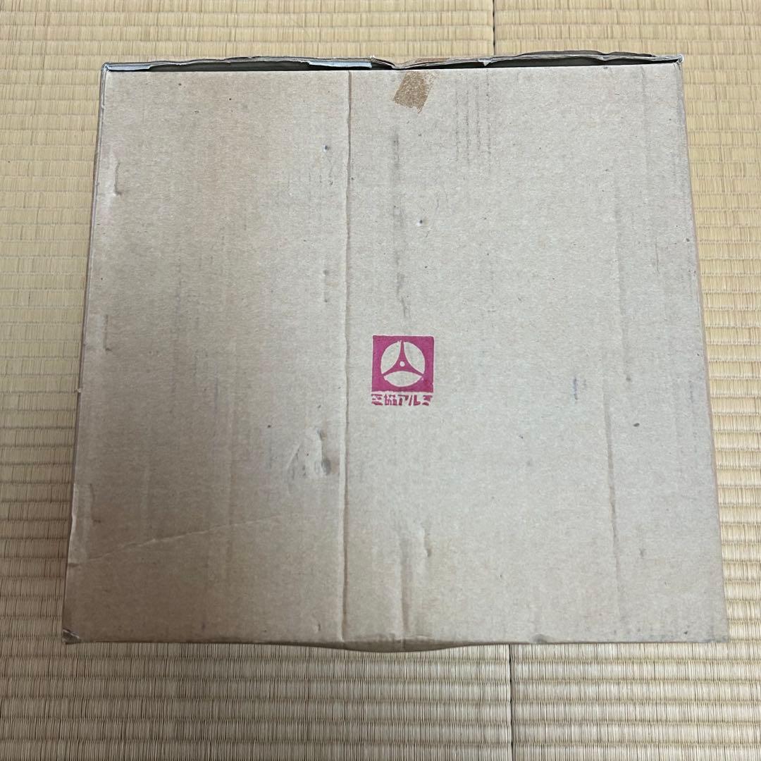 三協アルミ　やかん　湯沸　新品未使用　10リットル