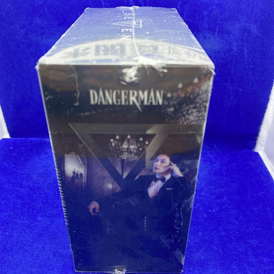 K-POP・アジア A5 DANGERMAN SE7EN