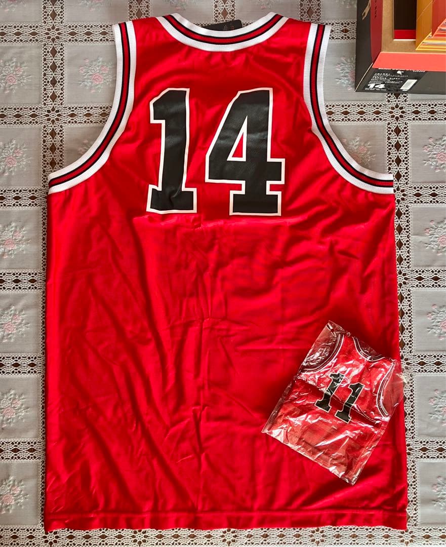 SLAM DUNK スラムダンク DVD-BOX 初回生産限定 三井寿