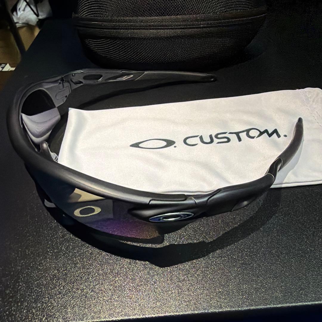 OAKLEY サングラス Custom