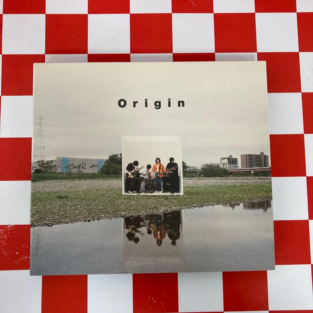 【R20961】Origin