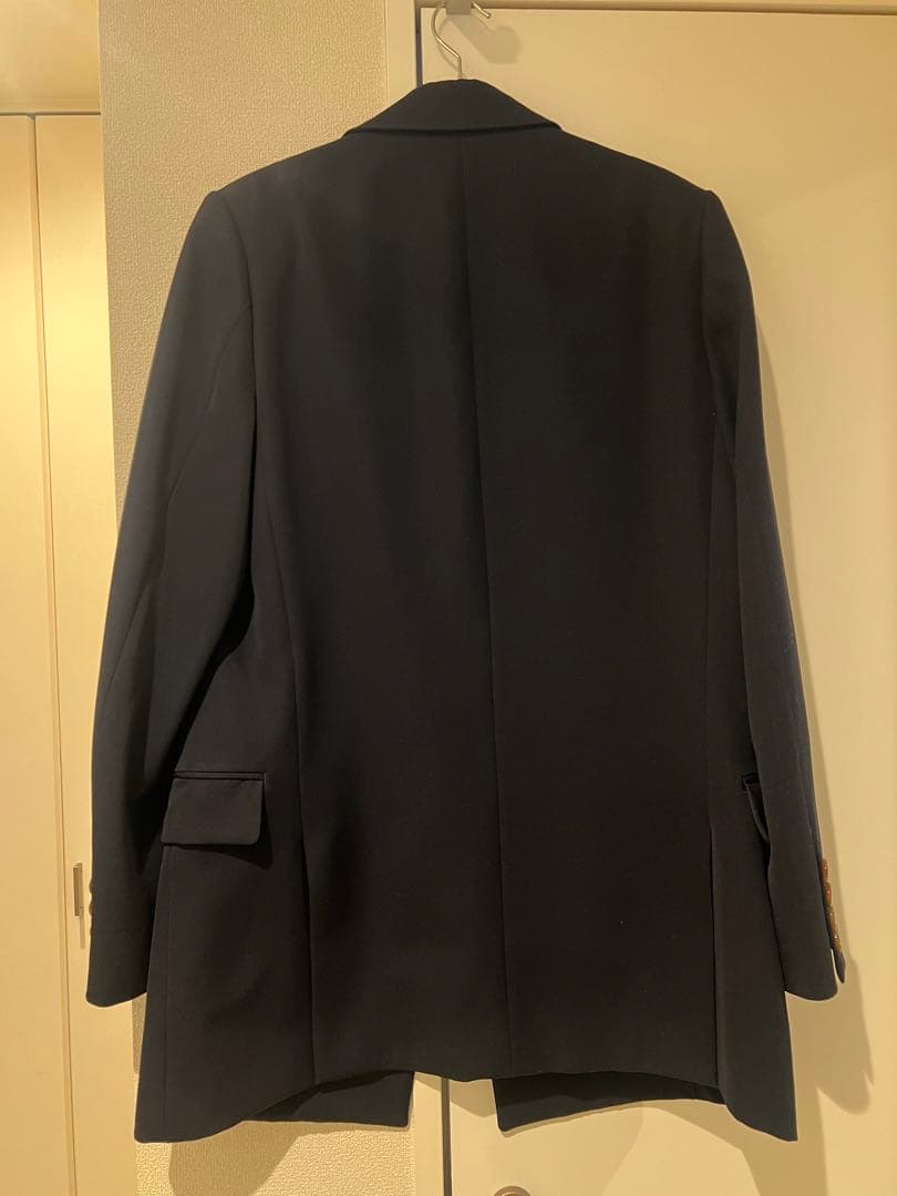 ジャケット・アウター AMERI CLASSIC MINIMAL TAILORED JACKET