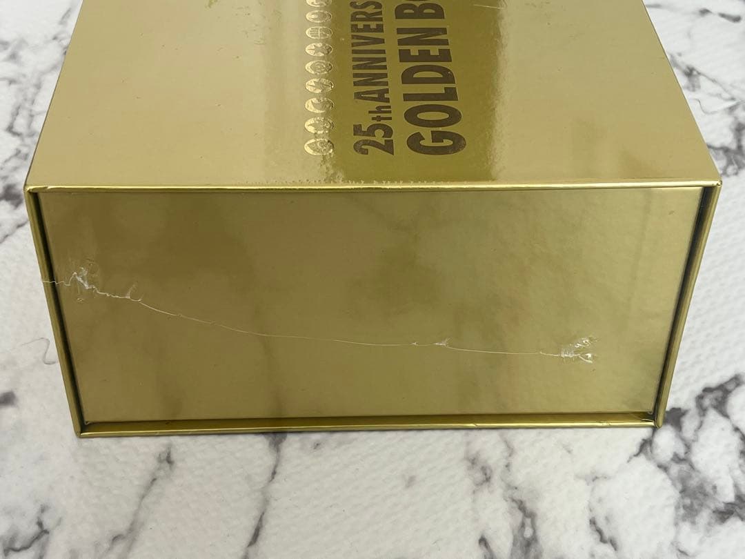 25th GOLDEN BOX未開封　 25thピカチュウpsa10 大幅値下！